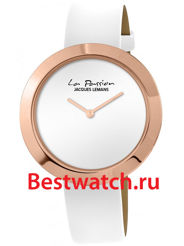 Часы Jacques Lemans La Passion LP-113C